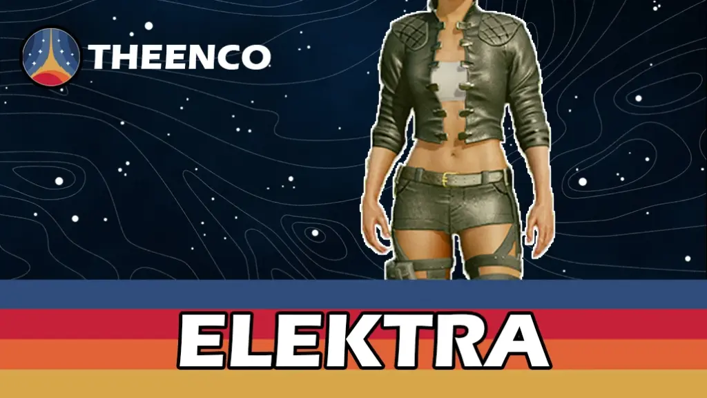 Elektra - Standalone with VBB Option V1.6