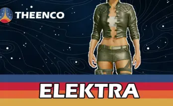 Elektra - Standalone with VBB Option V1.6