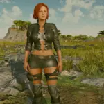 Elektra - Standalone with VBB Option V1.6