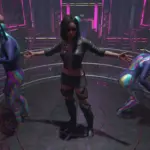 Elektra - Standalone with VBB Option V1.6