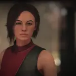 Enhanced Hairstyle - Asymmetrical Inverted Bob V1.0