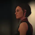 Enhanced Hairstyle - Asymmetrical Inverted Bob V1.0