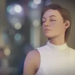 Enhanced Hairstyle - Extended Hair 17 (Bob) V1.0