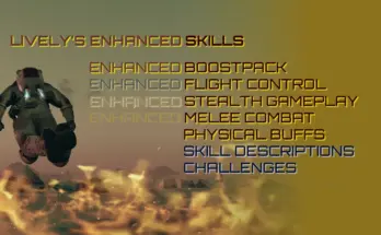 Enhanced Skills V1.4
