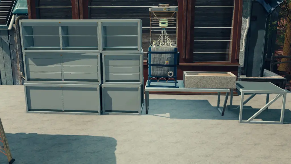 Even More Outpost Objects V1.10