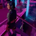 FA - 4K - Real Leather Elektra Outfit V1.0