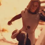 Form-fitting Mantis Spacesuit V1.0