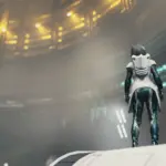 Form-fitting Mantis Spacesuit V1.0