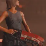 Form-fitting Tank Tops V1.01