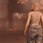 Form-fitting Tank Tops V1.01
