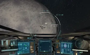 Further Docking - Dock up to 5000m away V1.0