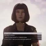 Goth Hair for Andreja V1.0