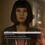 Goth Hair for Andreja V1.0