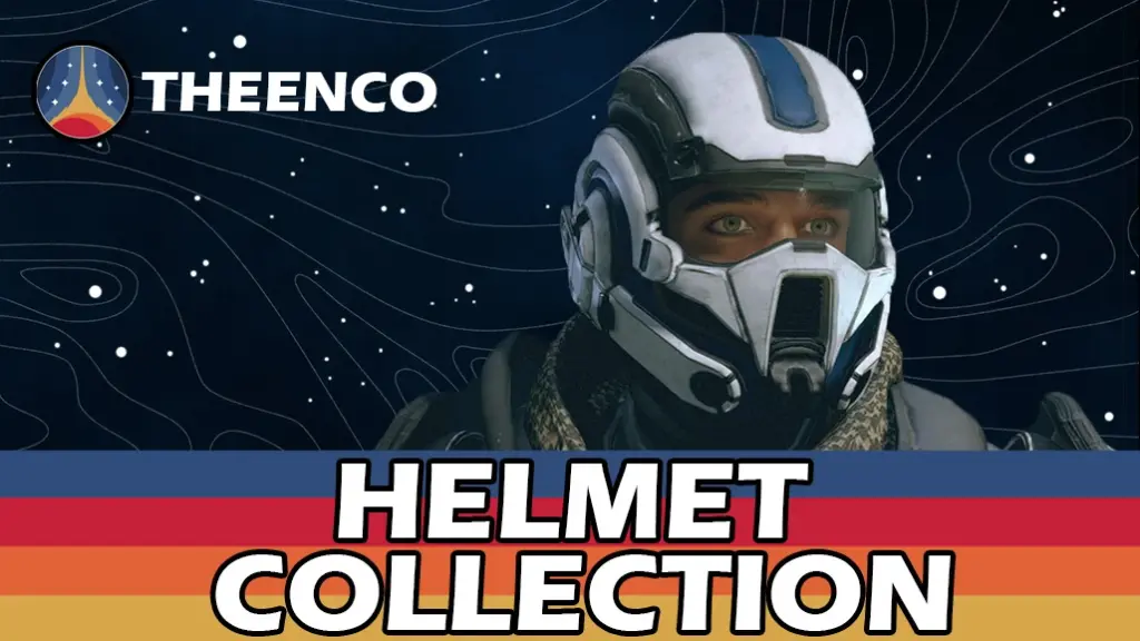 Helmet Collection V1.0a