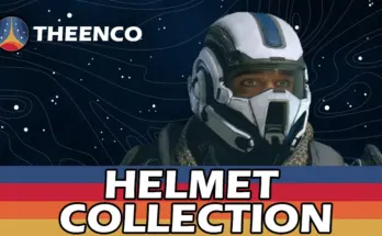 Helmet Collection V1.0a