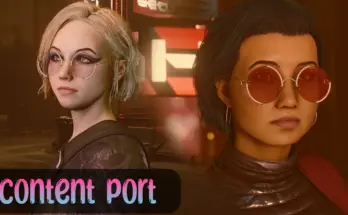 Kawaii Glasses V1.0