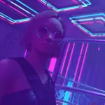 Kawaii Glasses V1.0