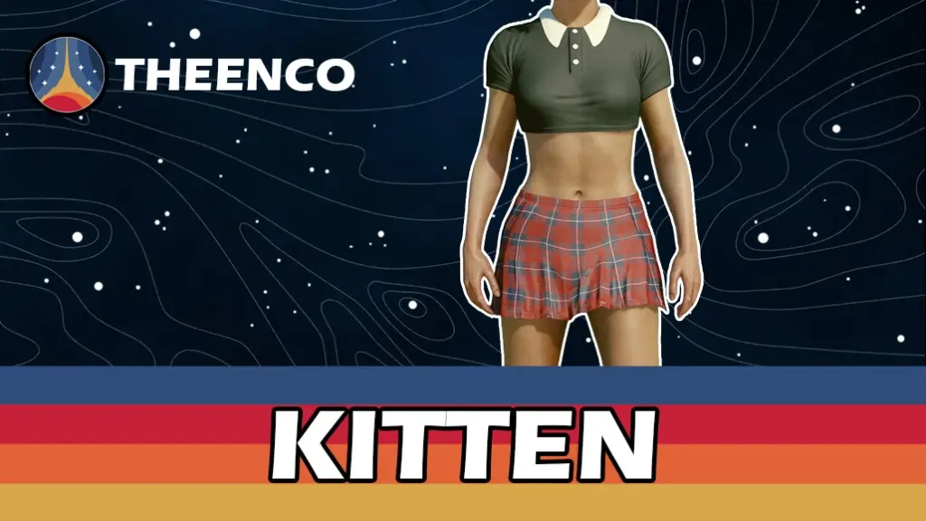 Kitten - Standalone with VBB Option V1.2