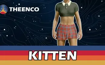 Kitten - Standalone with VBB Option V1.2