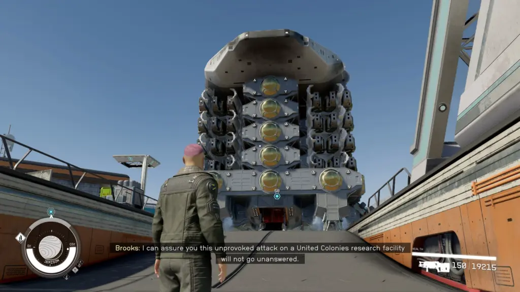 M Class Ships and Ship Builder unrestricted V1.0