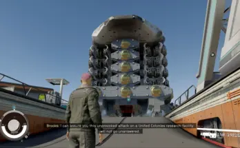 M Class Ships and Ship Builder unrestricted V1.0