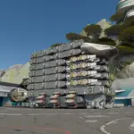 M Class Ships and Ship Builder unrestricted V1.0