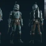 Mandalorian Mod Mashup V1.0