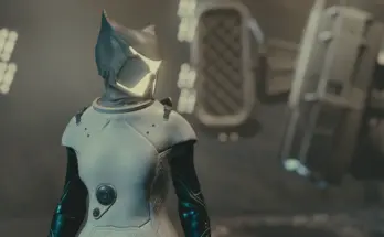 Mantis Cat Helmet V1.0