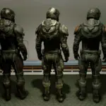 Mark M Skins and Visor Tint Variants V1.0