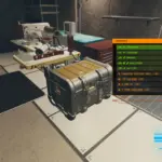 NEW Lodge Chest With 5 Legendary Items - Christmas Is Coming V1.0
