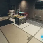 NEW Lodge Chest With 5 Legendary Items - Christmas Is Coming V1.0