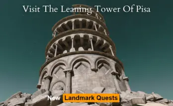 New Landmark Quests - Cut Content Restored V1.35