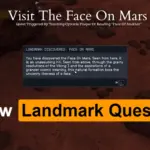 New Landmark Quests - Cut Content Restored V1.35