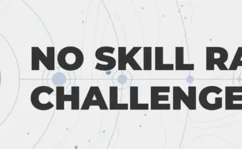 No Skill Rank Challenges