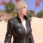 Not-So-Boring Outfit for Sarah V1.0