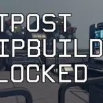 Outpost Shipbuilder Unlocked ESM V1.0