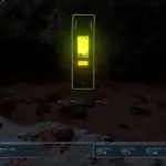 Outpost Trade Kiosk V1.0