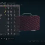 Outpost Trade Kiosk V1.0