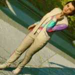 Playable Civilian Clothing V1.1