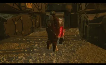 Player Scale Fix (SFSE) V0.1