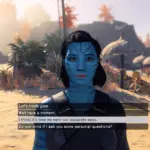 Na'Vi Race from Avatar V1.1