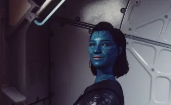 Na'Vi Race from Avatar NSFW Variants (VBB Variant) V2.0