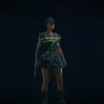 Sexier Trashbag Outfit (fishworker outfit) V2.0