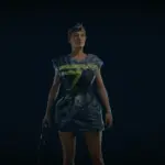 Sexier Trashbag Outfit (fishworker outfit) V2.0