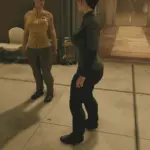 Shapely Service Uniforms V1.0