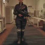 Shapely Space Rogue Outfit V1.0