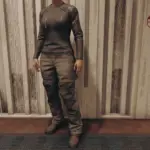 Shapely Space Trucker Cargowear V1.0