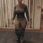 Shapely Space Trucker Cargowear V1.0