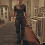 Shapely Space Trucker Casualwear V1.0