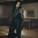 Shinya Voss Mashup (Mantis Replacer) V2.0
